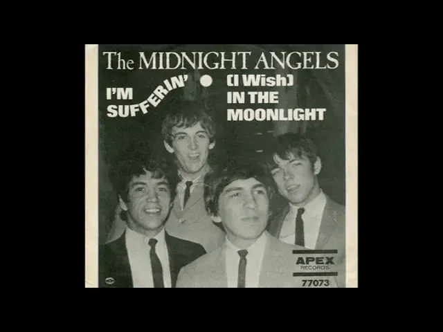  - The Midnight Angels