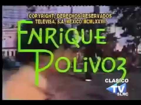 - Enrique Polivoz