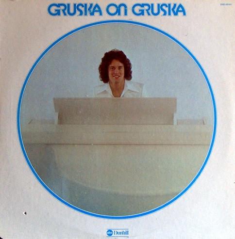  - Jay Gruska