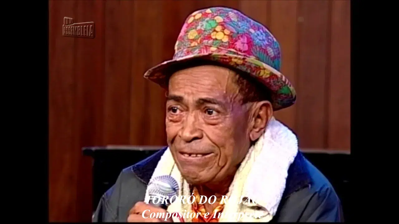  - Tororó do Rojão