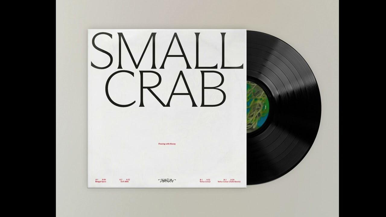 Flowing with Honey - Small Crab
