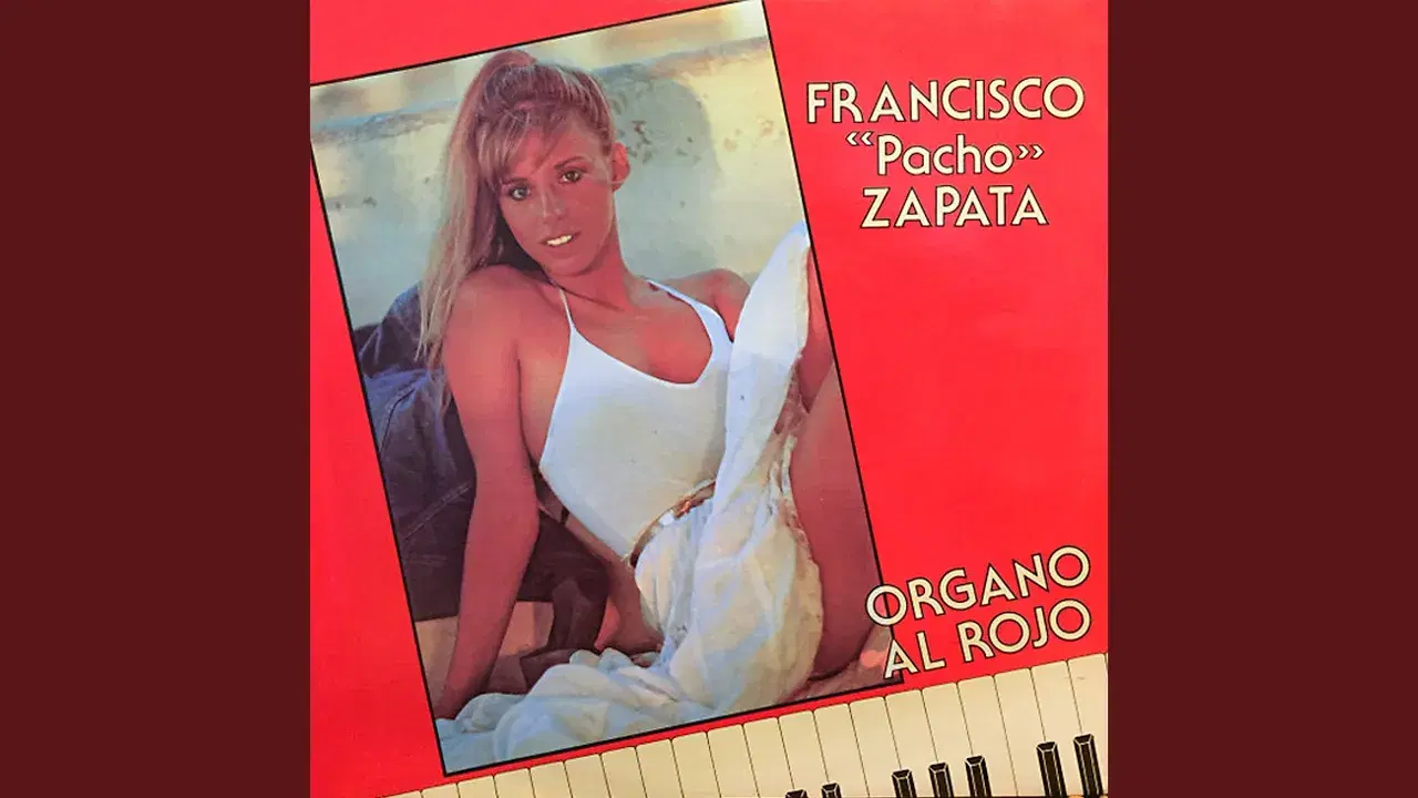  - Francisco ¨Pacho¨ Zapata