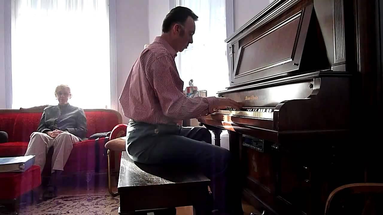 . - Carl Sonny Leyland Trio