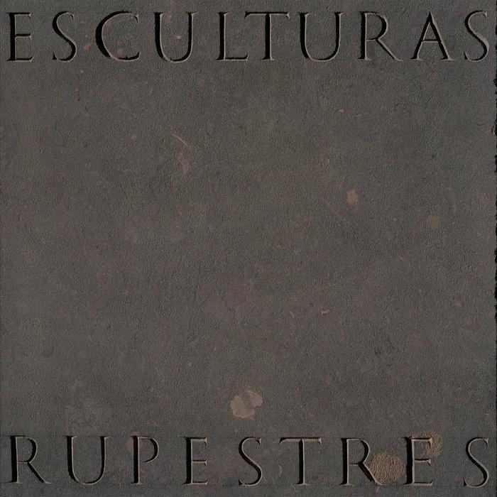 Esculturas Rupestres - Cass. & Niklas Wandt