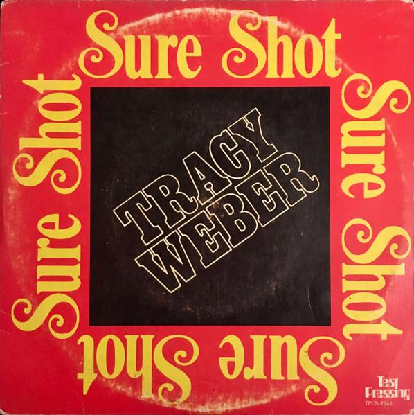 Sure Shot - Tracy Weber