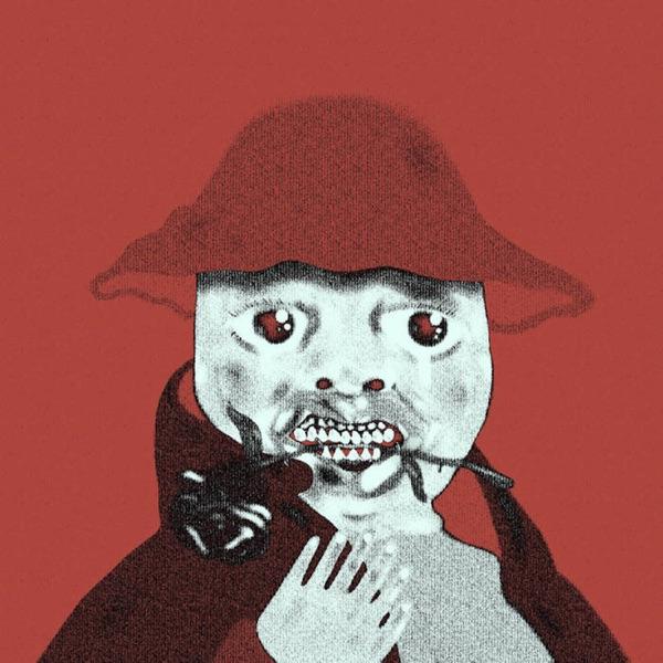 Ghoulsix - Ghoulfive