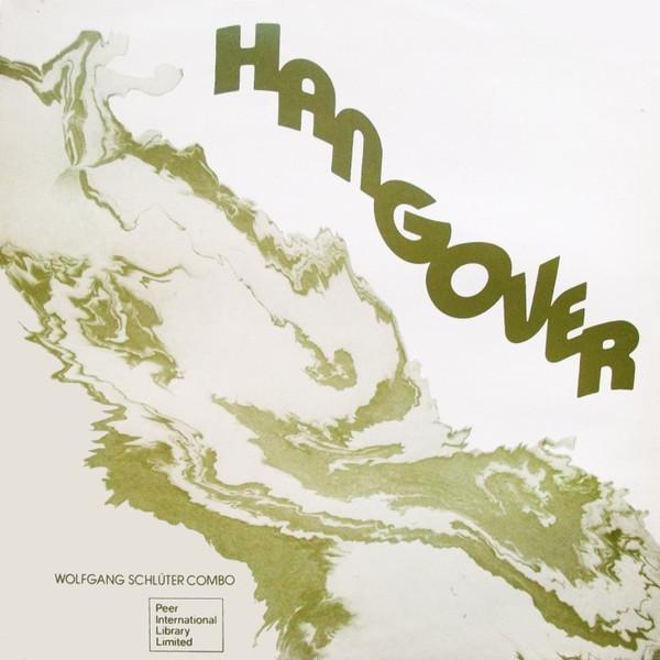 Hangover - Wolfgang Schlüter Combo