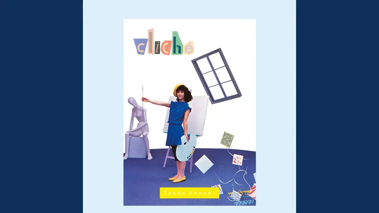 Cliché - Taeko Onuki
