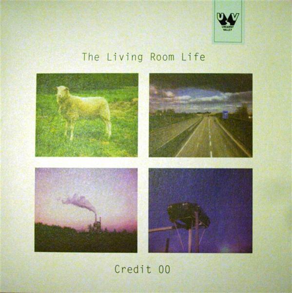 The Living Room Life EP - Credit 00