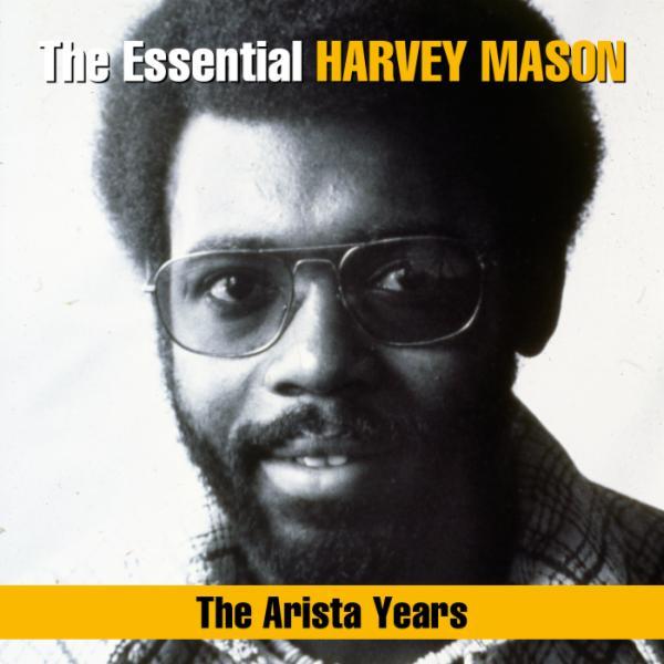 How's It Feel - Harvey Mason