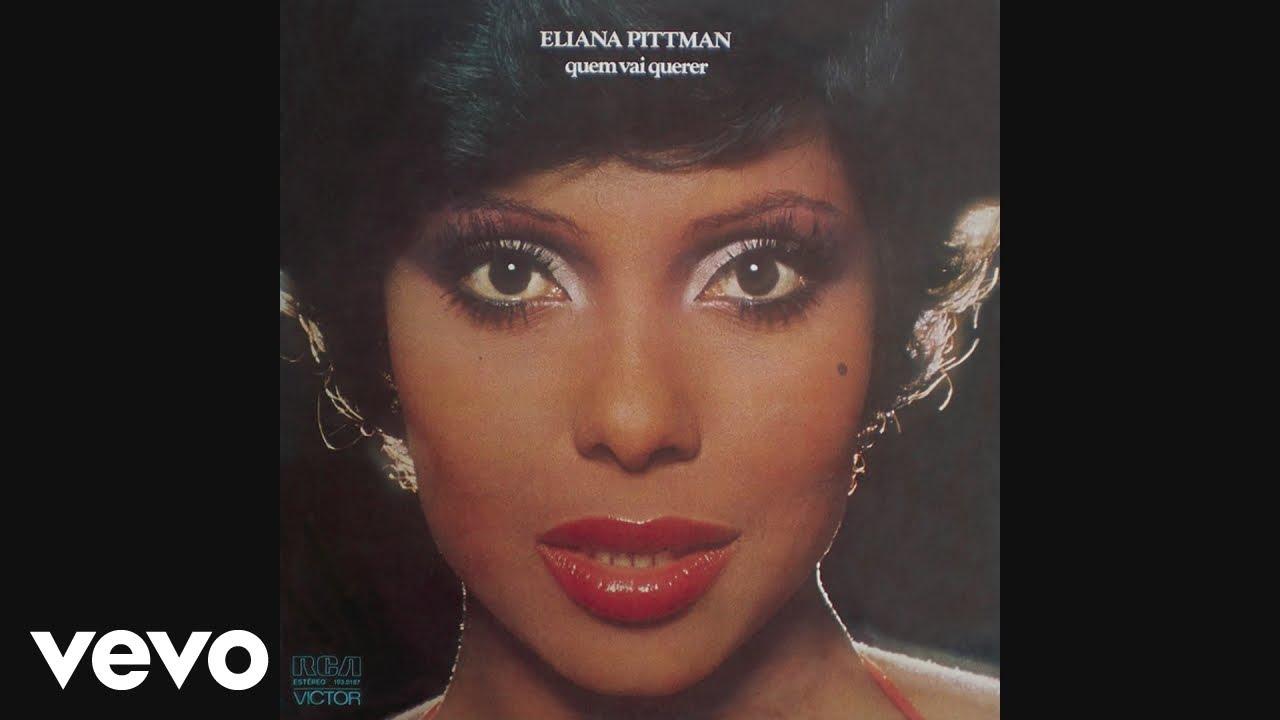  - Elliana Pittman