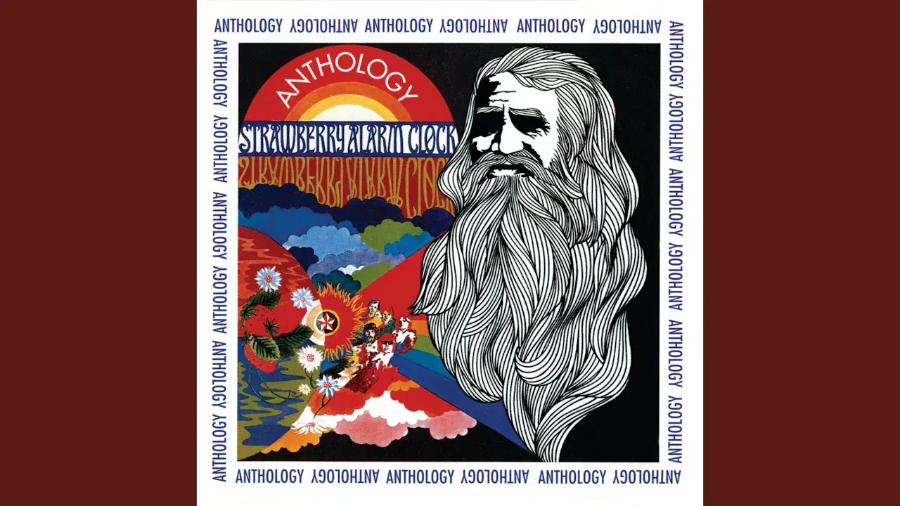 Incense And Peppermints - Strawberry Alarm Clock