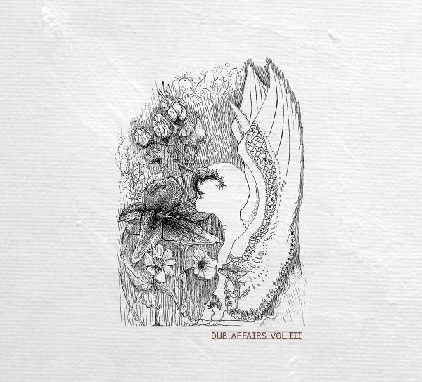 Dub Affairs Vol.3 - Jah Forcefield