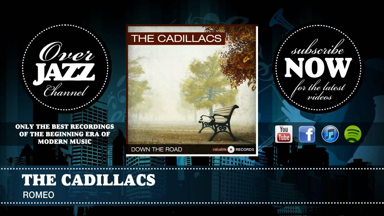 The Complete Josie Sessions - The Cadillacs