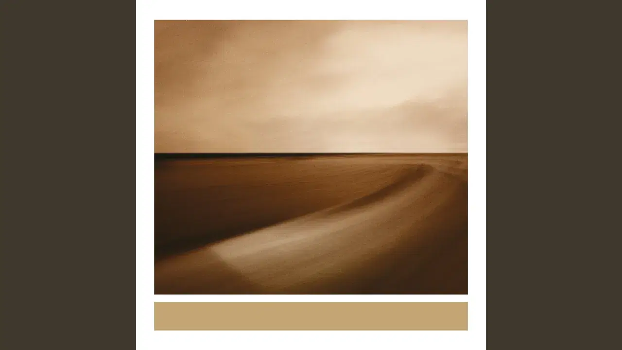 Small Craft On A Milk Sea - Brian Eno, Jon Hopkins & Leo Abrahams
