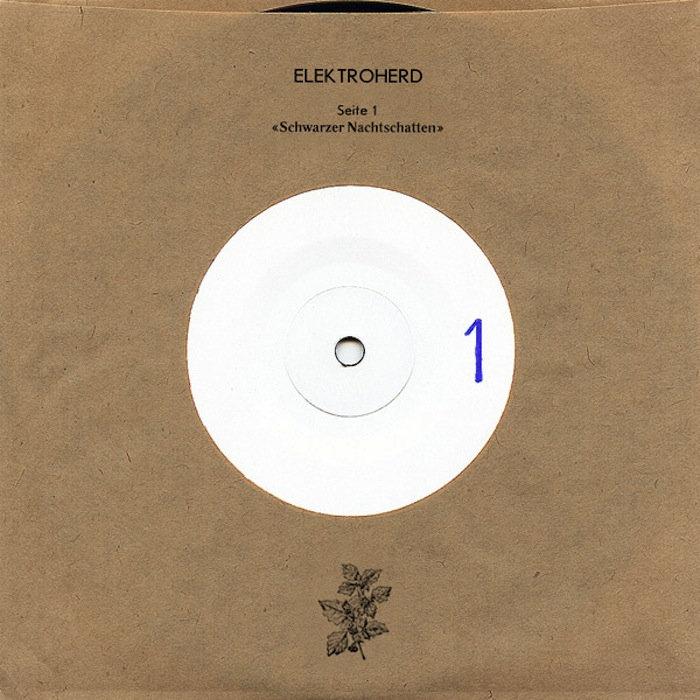 Транзисторная боссанова - Elektroherd