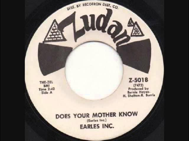 The Earles Inc. - Earls Inc.