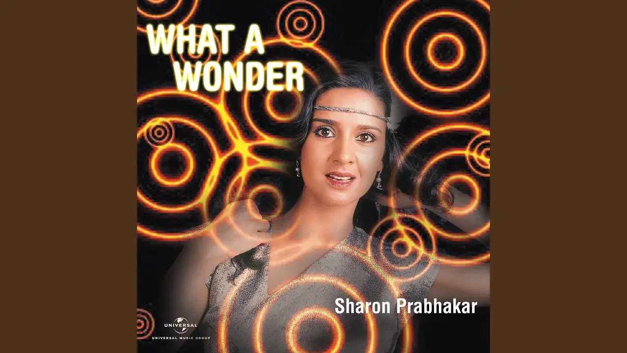 What A Wonder... - Sharon Prabhakar & Bashir Sheikh