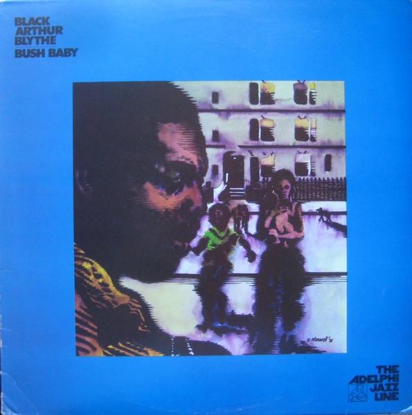 Illusions - Arthur Blythe