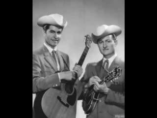 Virginia Waltz/ Air Mail Special - Jim & Jesse