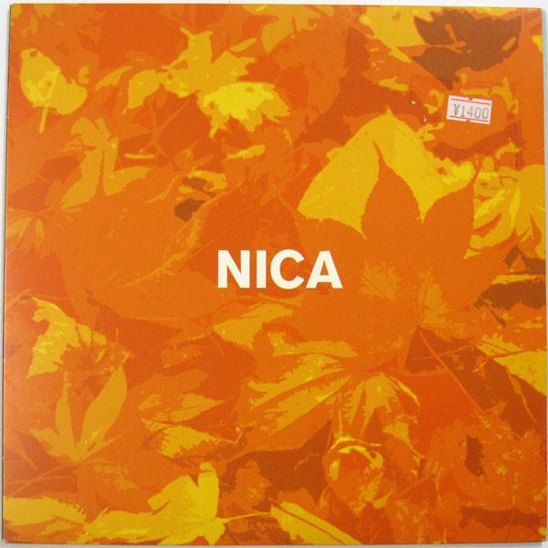 The Will To Swing - NIca