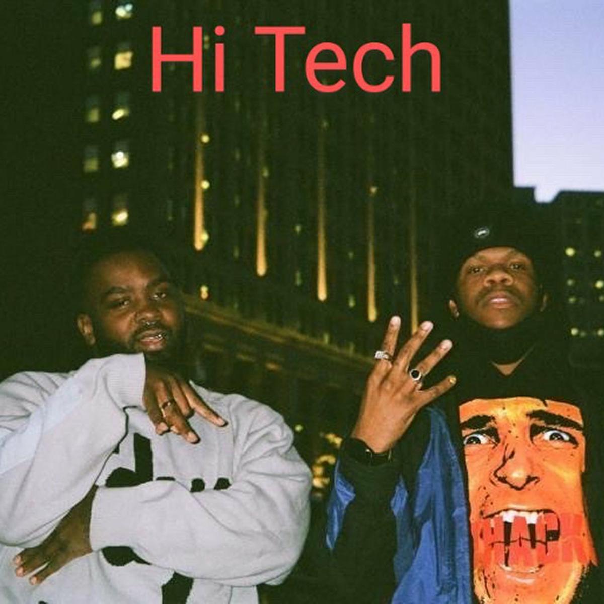HiTech - HiTech