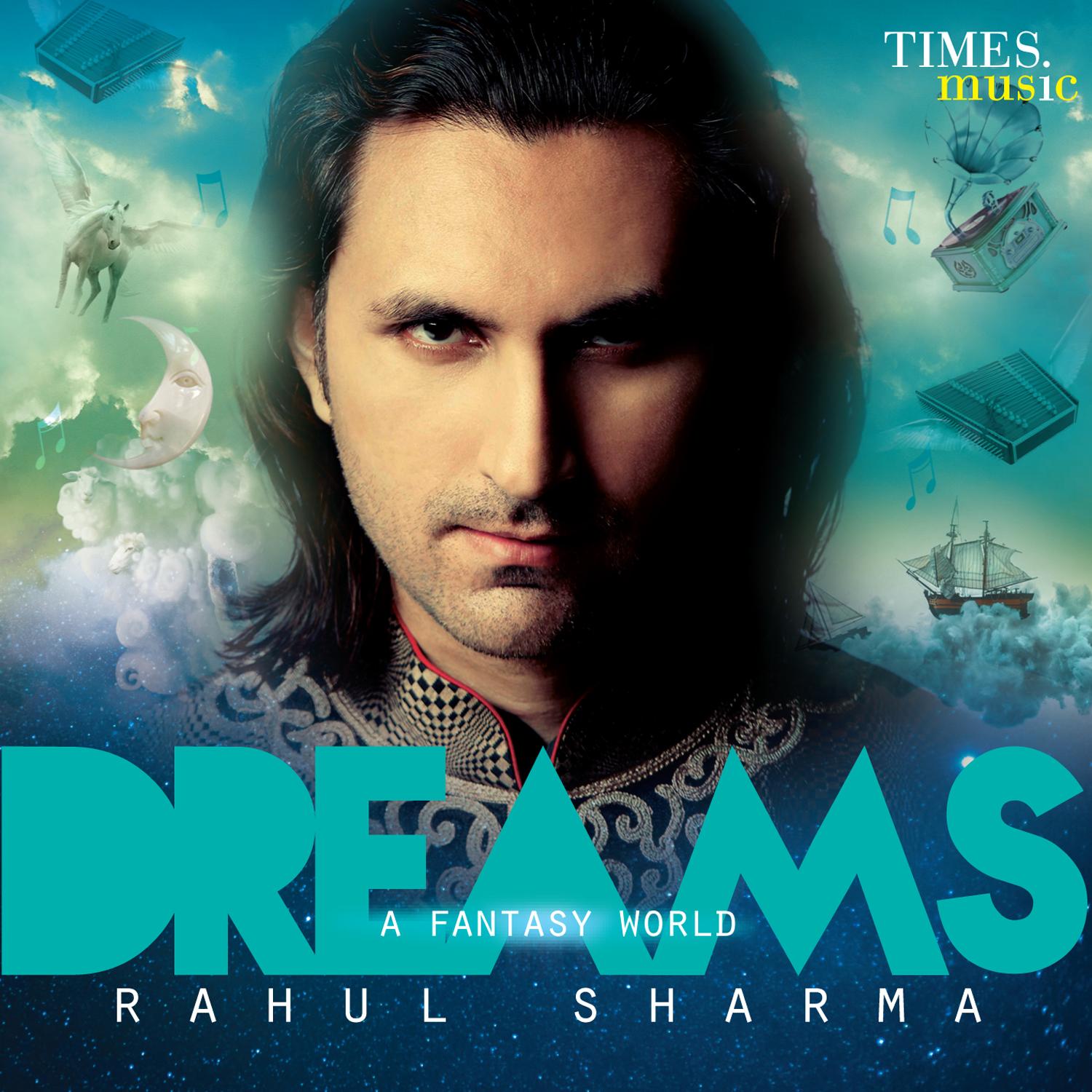  - Rahul Sharma