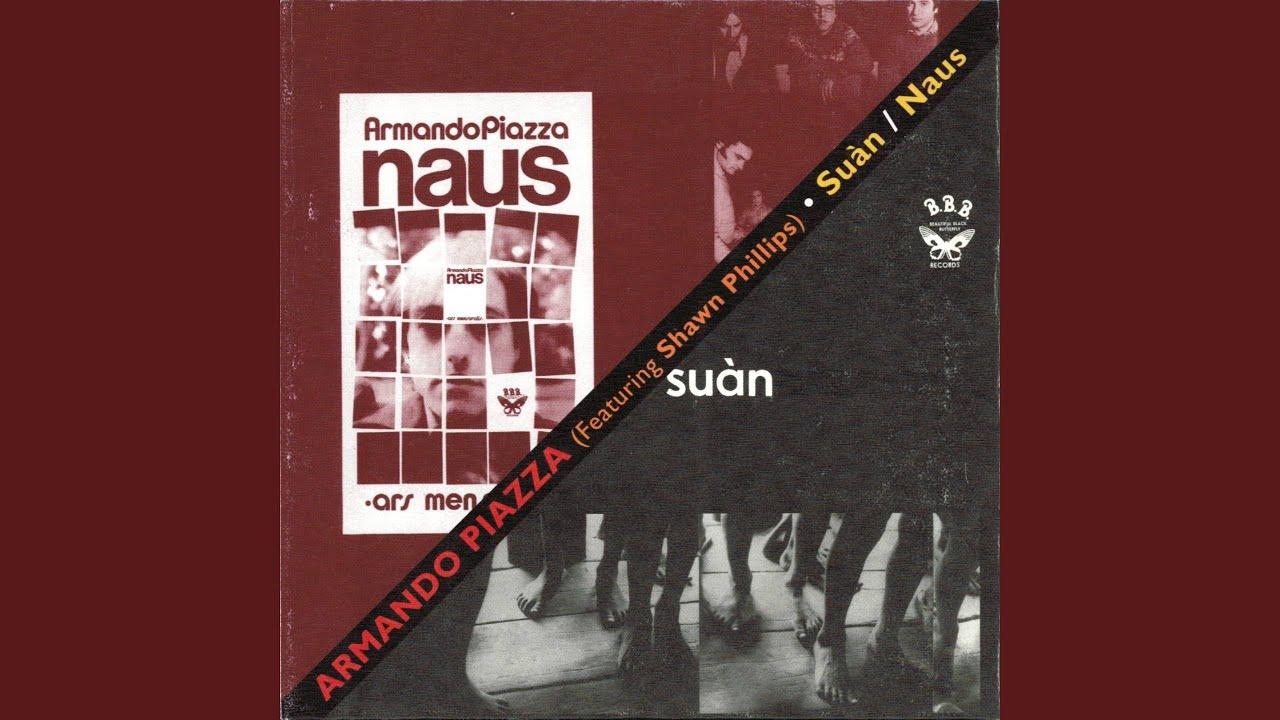 Naus - Armando Piazza