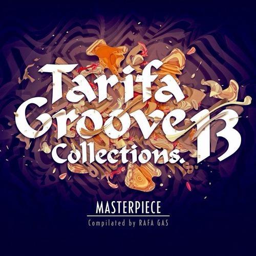 Tarifa Groove Collections 13 - Masterpiece - Jamie Woon