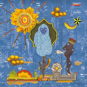 Solar Music - Butcher Brown