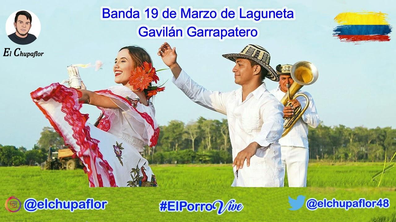 Singles - 19 de Marzo de Laguneta