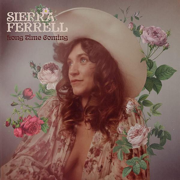  - Sierra Ferrell