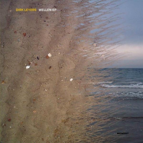 WELLEN - DIRK LEYERS