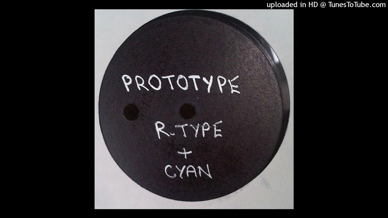 Loungin'  - R-Type & Kyan