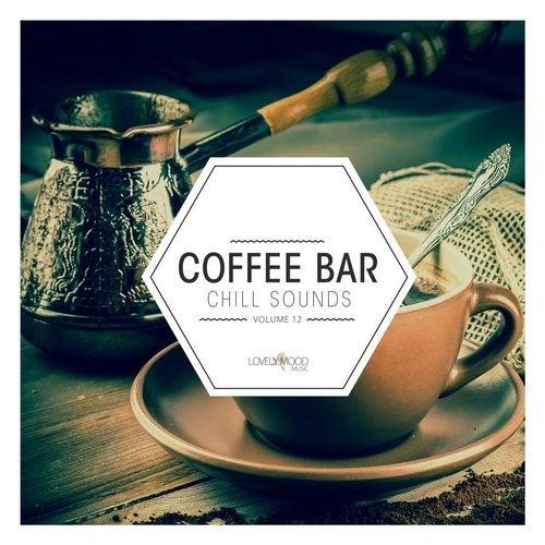 Coffee Bar Chill Sounds Vol. 12 - Luka, Jackie Queens