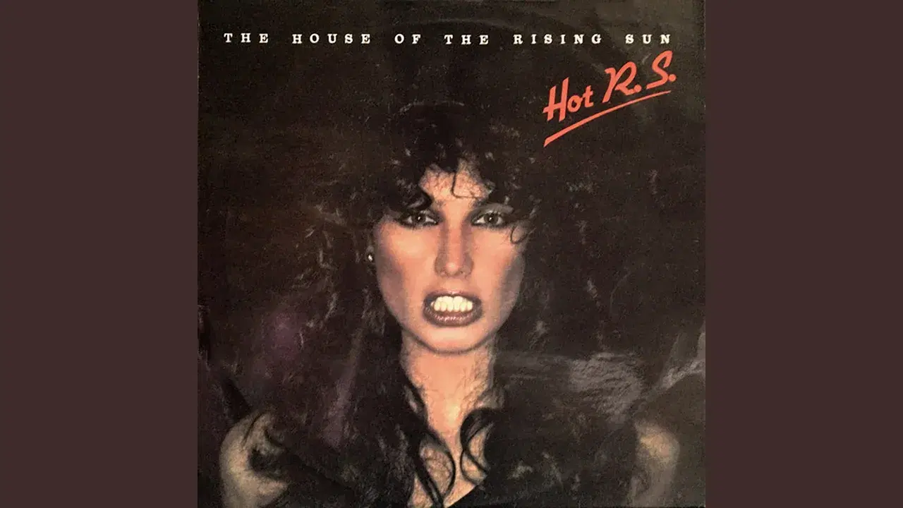 House Of The Rising Sun - Hot RS