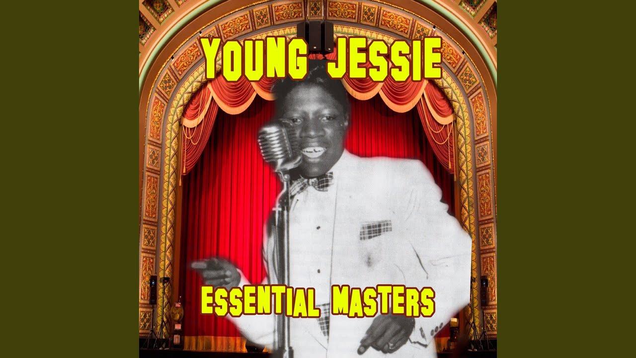 I'm Gone - Young Jessie