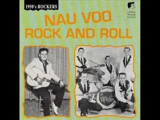 Rockin' On The Moon - Deacon & The Rock & Rollers