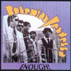 Enough! - Bohemian Vendetta