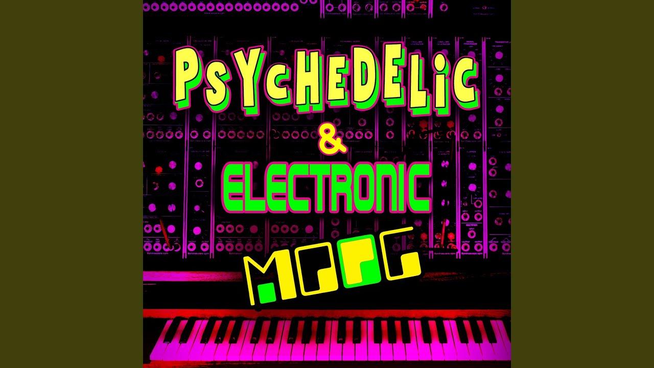 Psychedelic Percussion - Mike Lang, Emil Richards & Hal Blaine