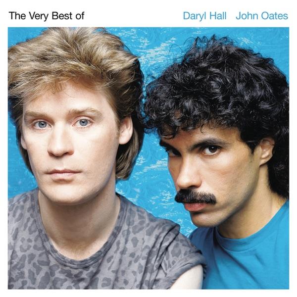 Wait For Me - Daryl Hall & John Oates