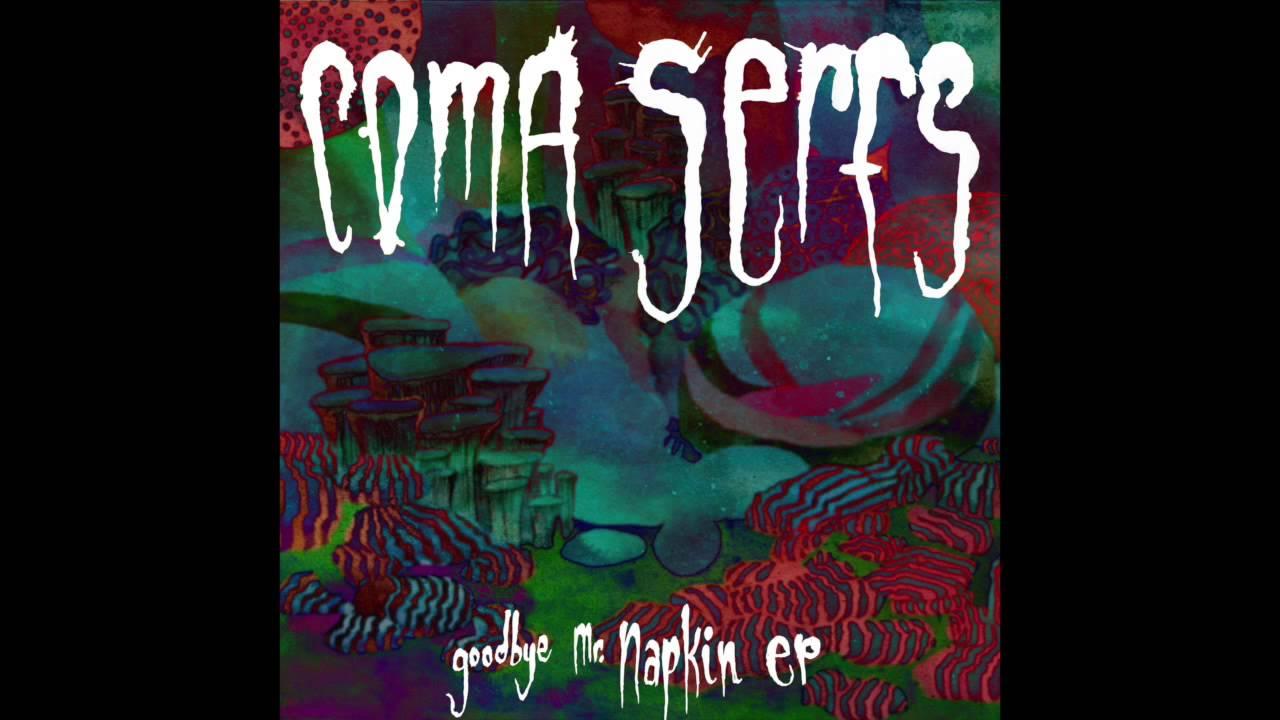  - Coma Serfs