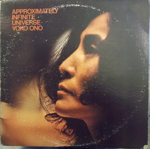 Yang Yang - Yoko Ono