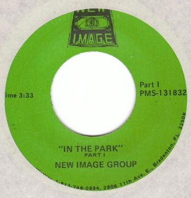 In The Park - New Image Group