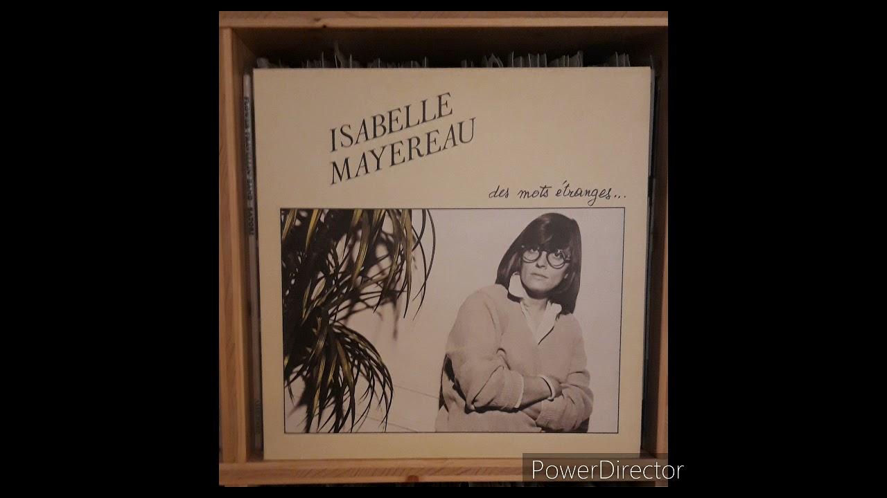  - Isabelle Mayereau