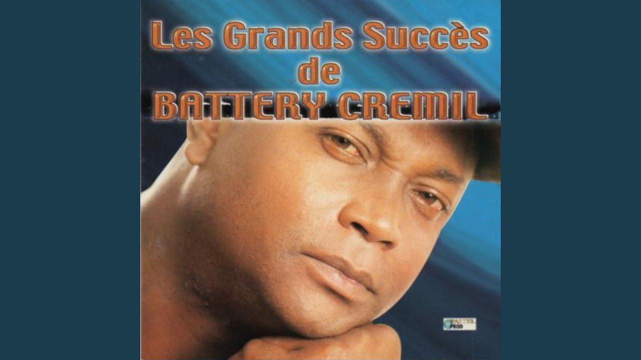 Len mou raid - Battery Crémil