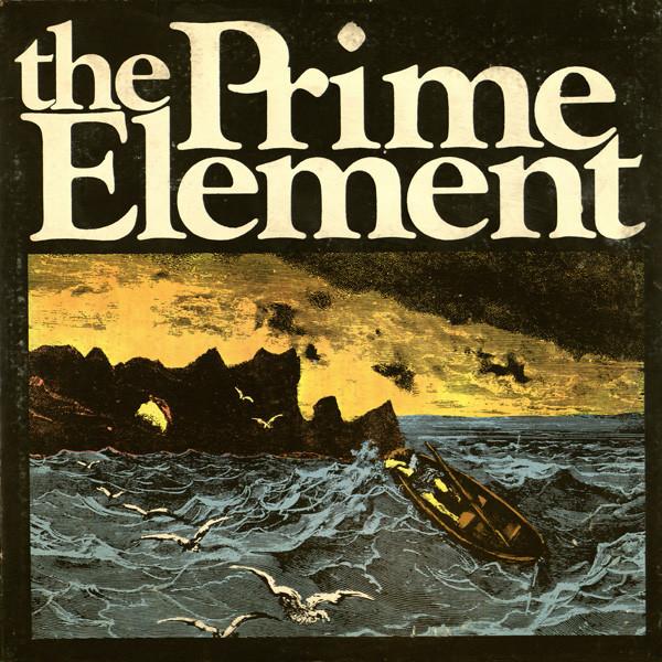 Alborada - The Prime Element