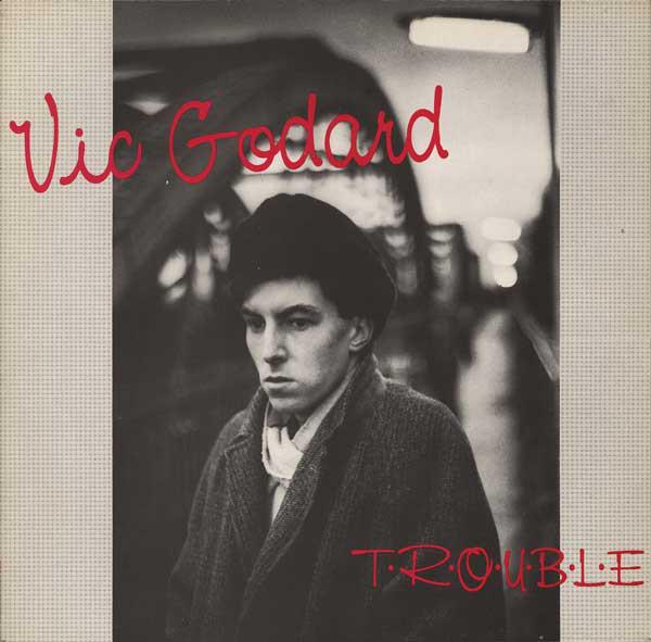 Holiday Hymn - Vic Godard