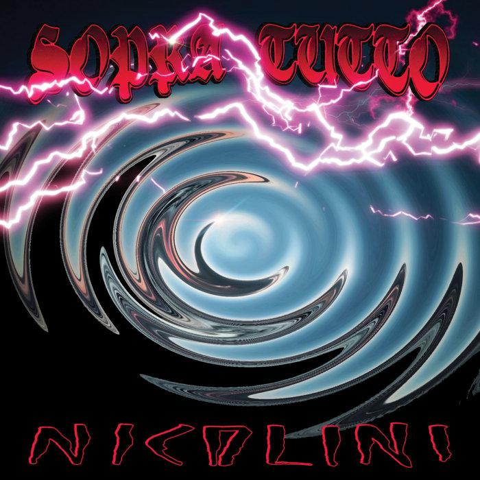 SOPRATUTTO - Nicolini
