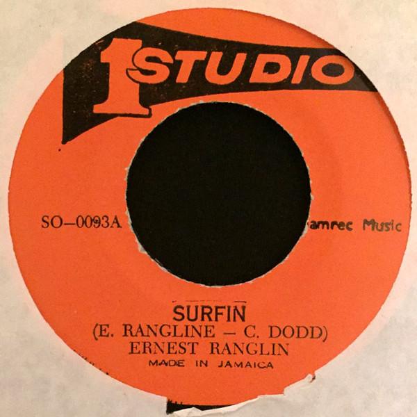 Studio One Archives Vol. 14 - Surfin